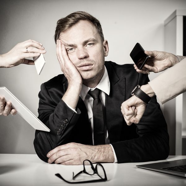 Business Problem Solution